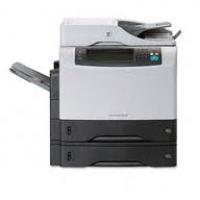 HP LaserJet M4345xm MFP Printer Toner Cartridges